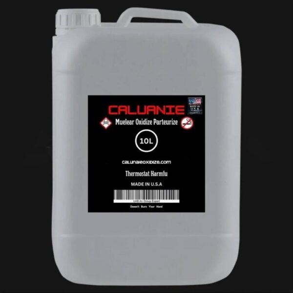 Buy Caluanie Muelear Oxidize